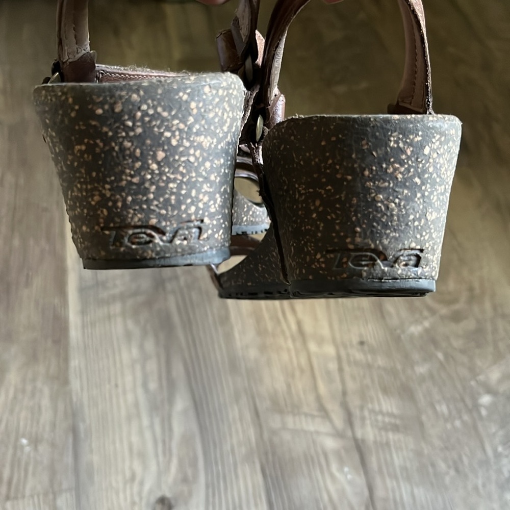 Teva Sandals - Picture 6 of 7